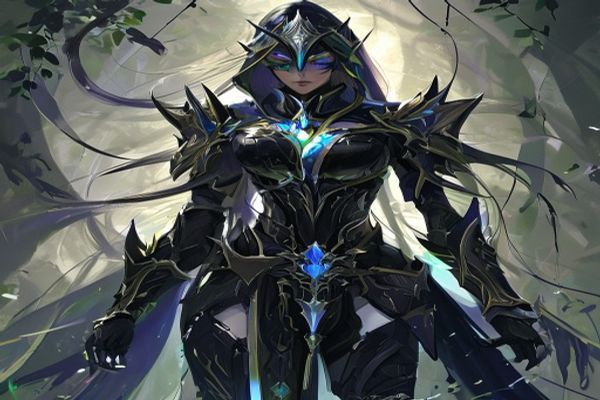 最终幻想14黑魔法师进阶攻略：输出手法与循环技巧